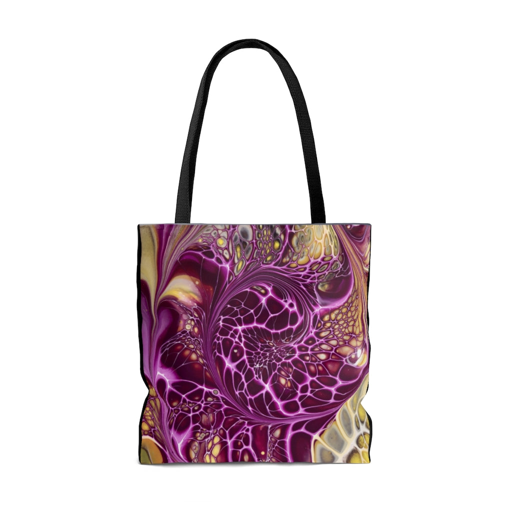 AOP Tote Bag