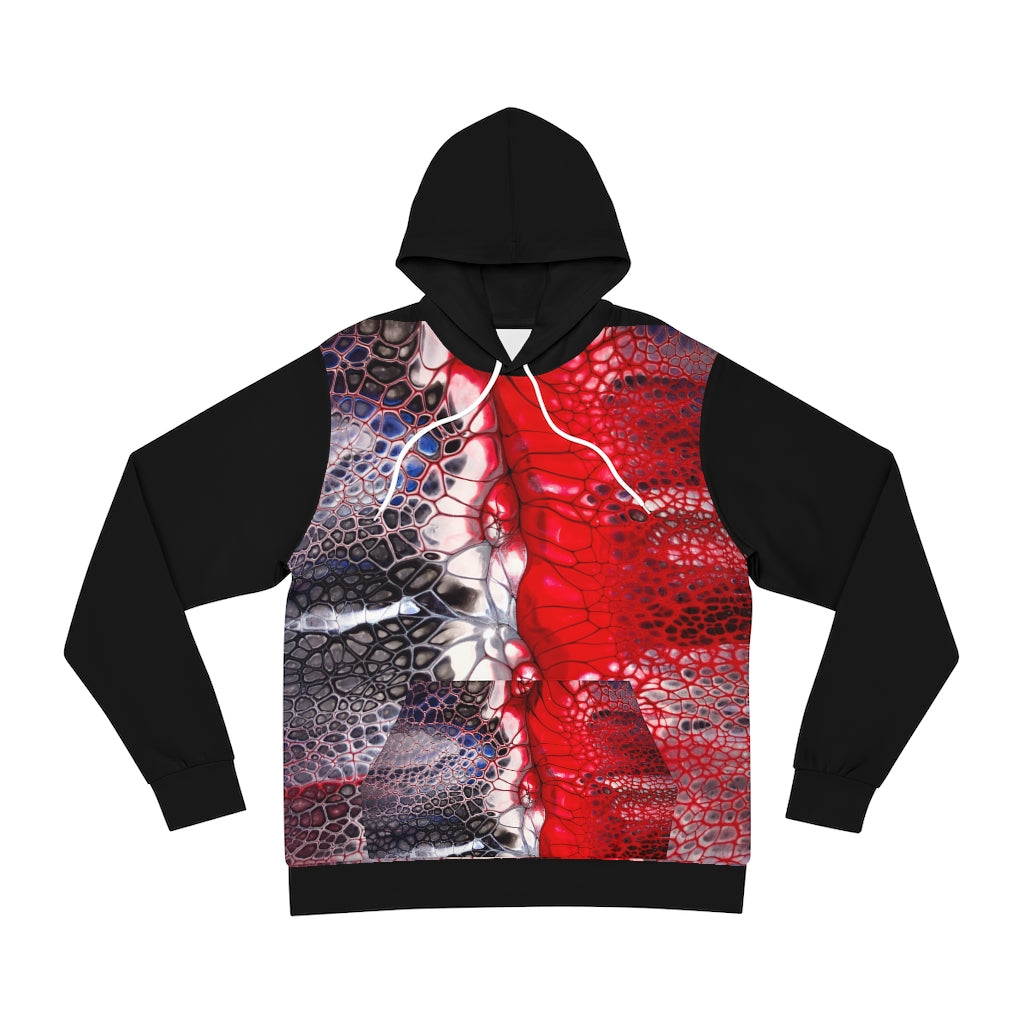 AOP Fashion Hoodie