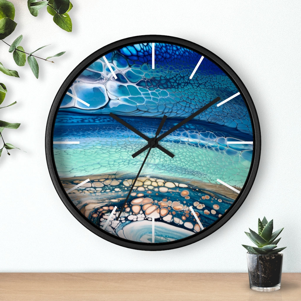 Wall clock