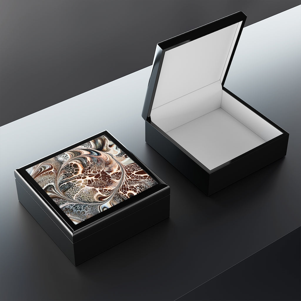 Jewelry Box