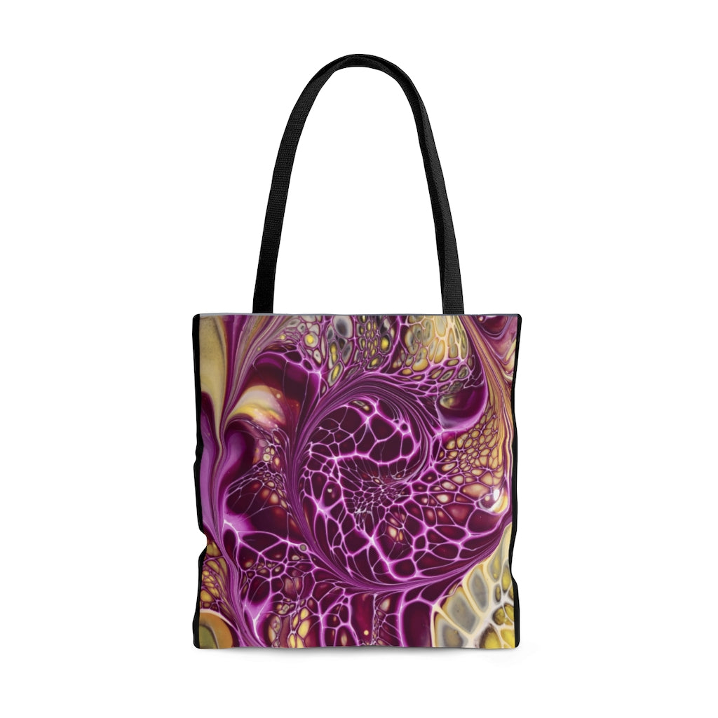 AOP Tote Bag