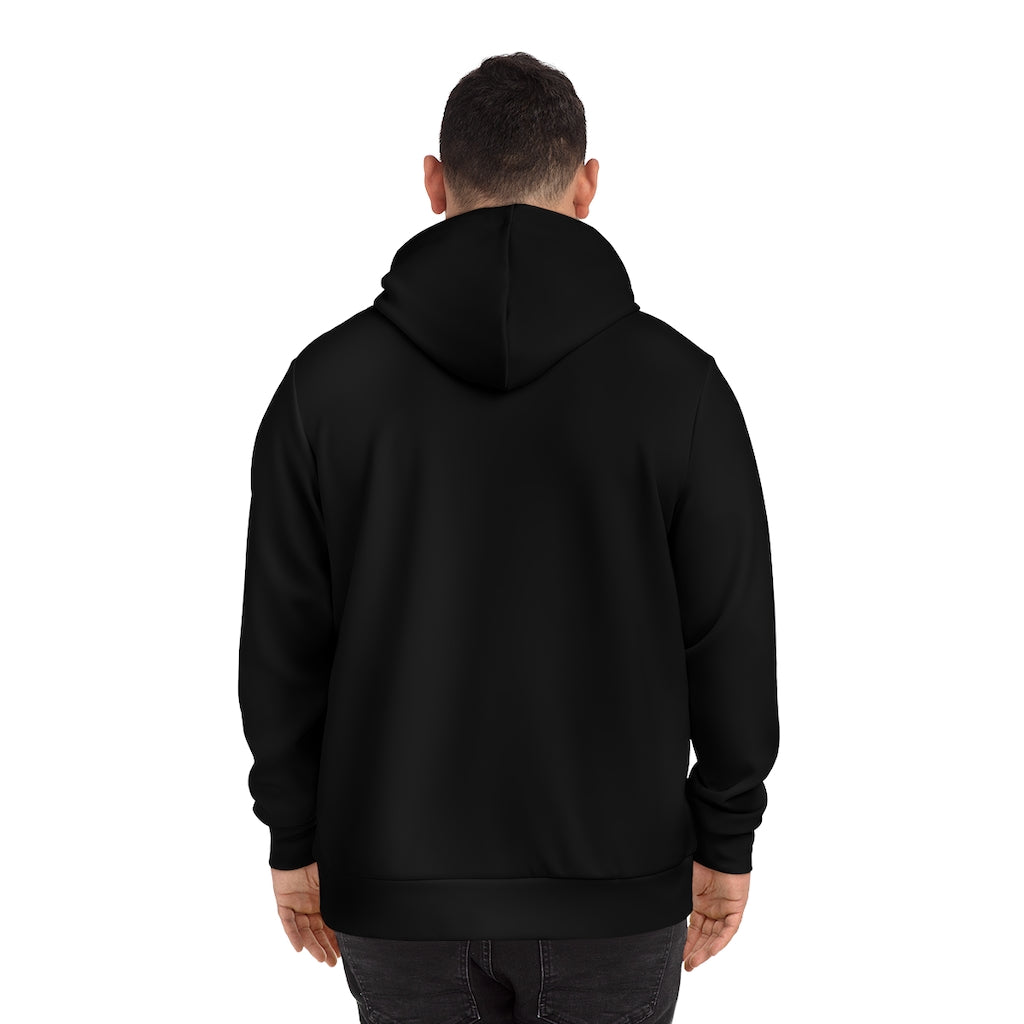 AOP Fashion Hoodie