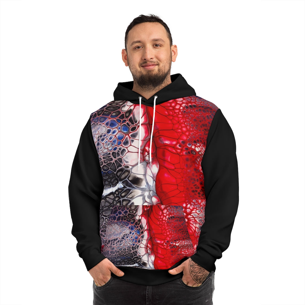 AOP Fashion Hoodie