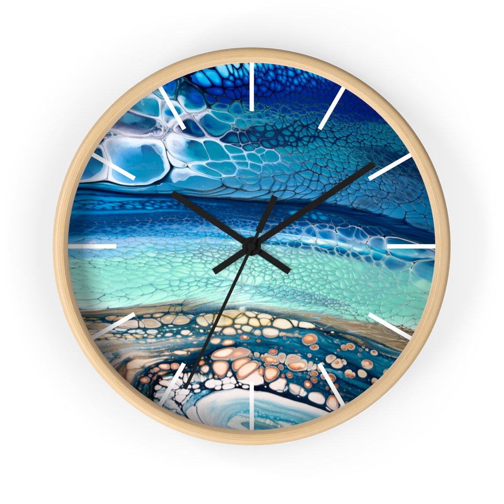 Wall clock