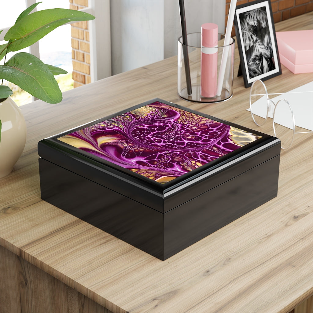 Jewelry Box