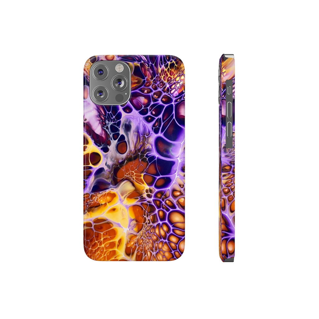 Barely There Phone Cases