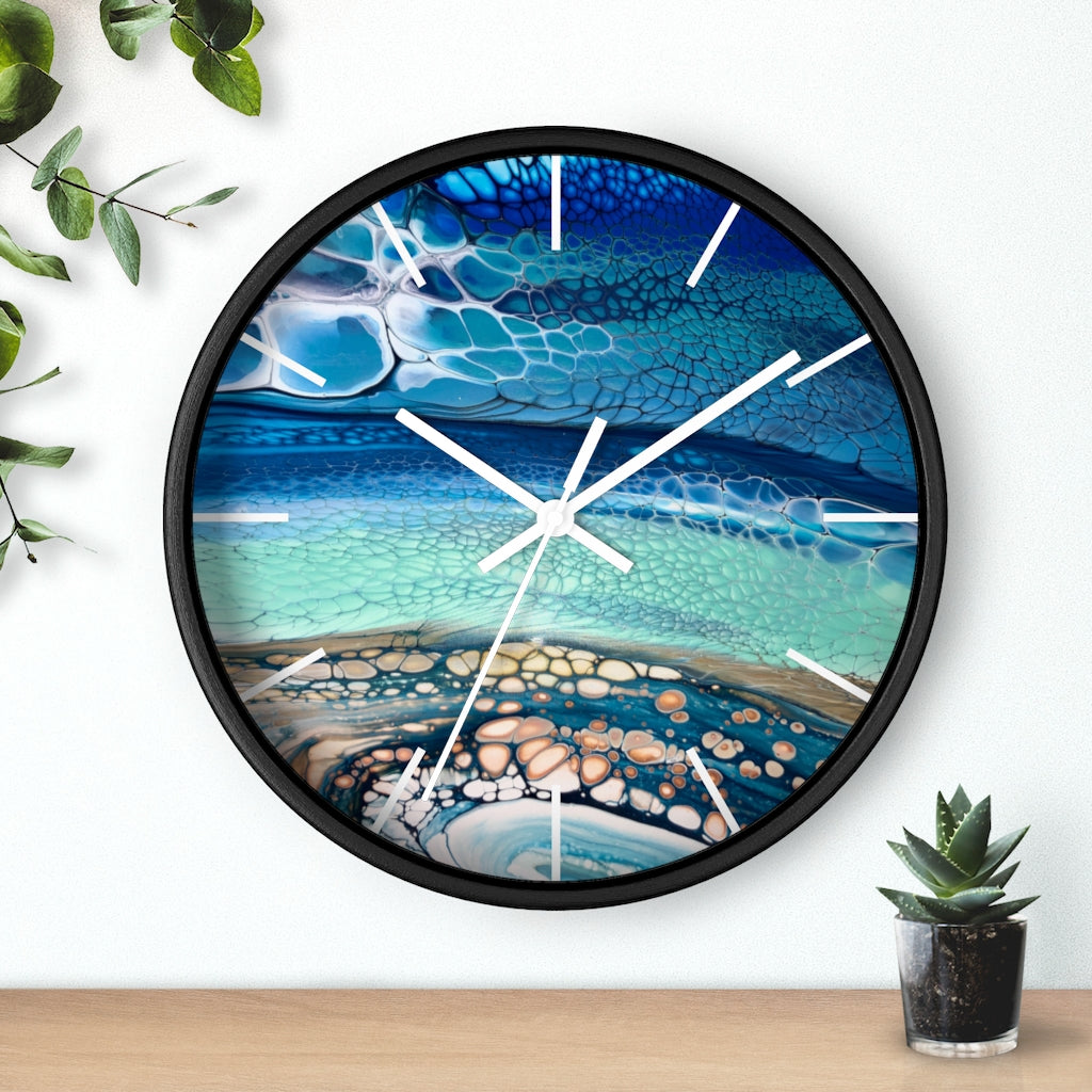 Wall clock