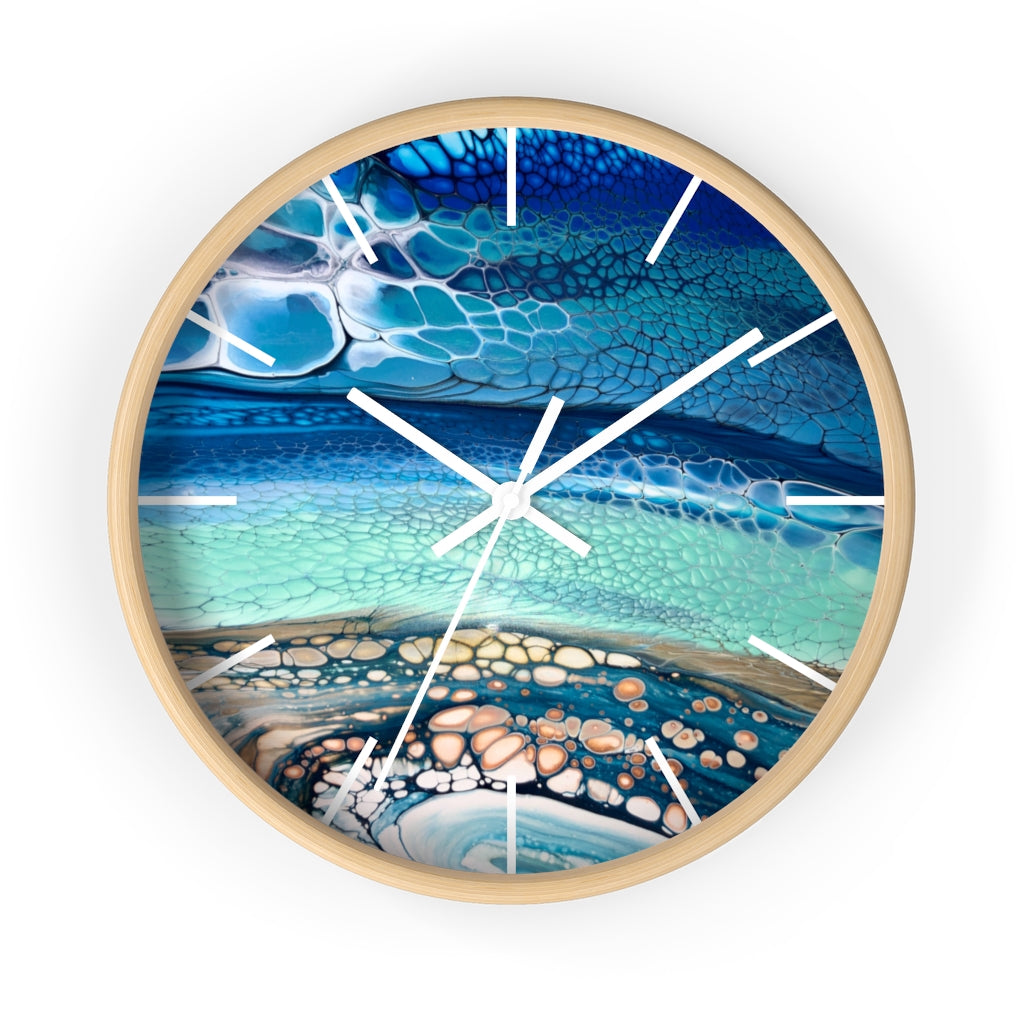 Wall clock